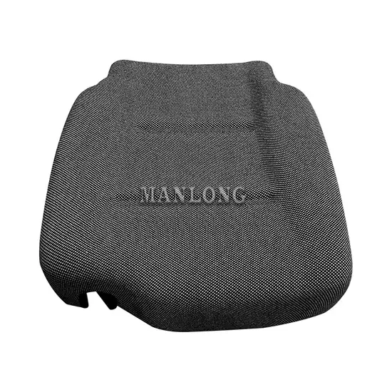 Đệm ghế phụ xe nâng Jungheinrich cũ chất lượng, giá tốt hình ảnh 1-description