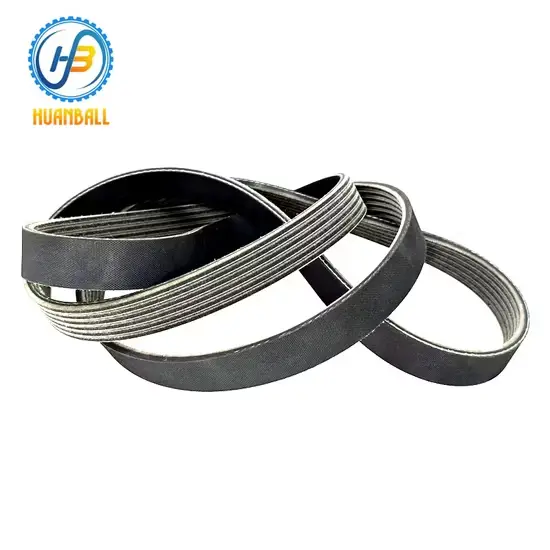 Dây đai serpentine EPDM Rbk 6pk - Sản phẩm bán buôn dành cho ô tô hình ảnh 1-description