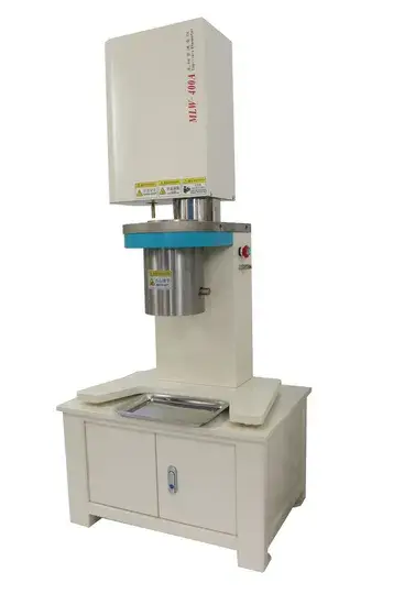 Máy đo độ nhớt mao dẫn cao cấp, trọng lượng 200kg, lựa chọn tốt cho việc phân tích tính chất vật liệu hình ảnh 1-description