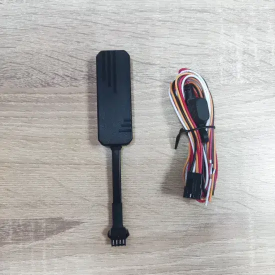 Thiết Bị Theo Dõi GPS Nhà Máy 2g với Chức Năng Cảnh Báo Địa Giới hình ảnh 1-description