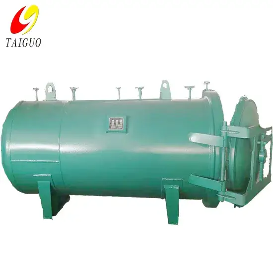 Bể thẩm thấu gỗ từ vật liệu tre - Sản phẩm xử lý chống ăn mòn hàng đầu hình ảnh 1-description