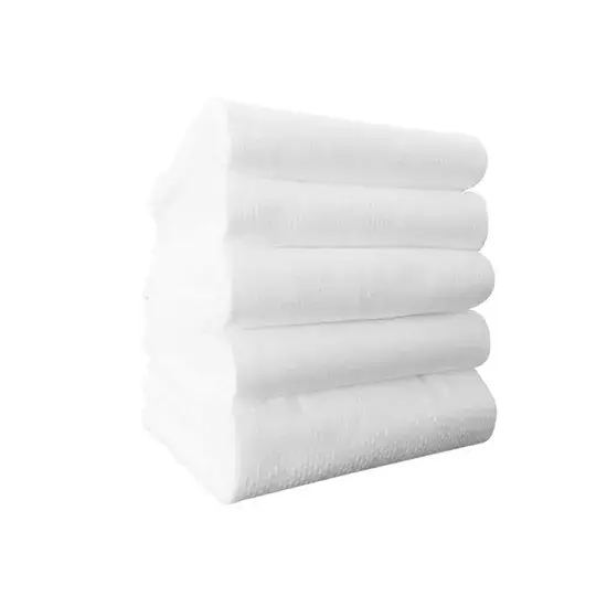 Khăn lau sàn tiện lợi, vải không dệt sử dụng một lần, khăn lau khô nhanh hình ảnh 1-description
