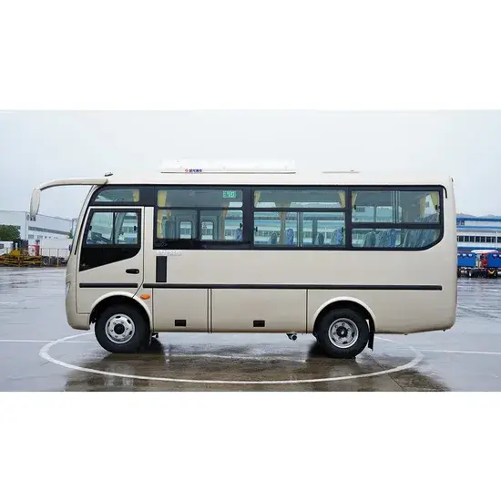 Xe buýt Dongfeng 19 chỗ ngồi cao cấp, động cơ tiết kiệm nhiên liệu, dành cho chuyến đi thượng lưu hình ảnh 1-description