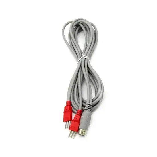 Chuyên sản xuất Dây cáp lắp ráp tùy chỉnh cho thiết bị y tế từ Trung Quốc hình ảnh 1-description
