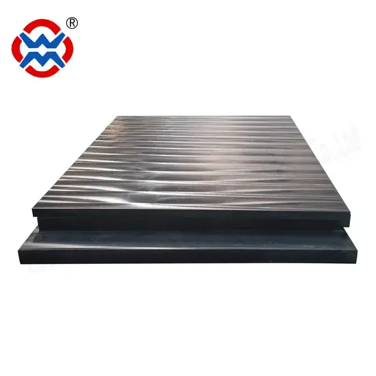 Ván trượt ép đùn UHMWPE - Sự lựa chọn tối ưu cho việc vận chuyển tải trọng nặng hình ảnh 1-description