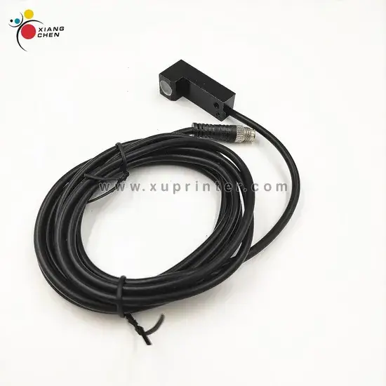 Cảm biến Roland Rt717 037u378544 - Giải pháp mới cho bộ phận máy in Roland hình ảnh 1-description
