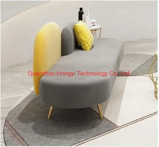 Ghế sofa ngoại trời chất lượng cao dành cho khách sạn từ nhà sản xuất uy tín hình ảnh 1-description