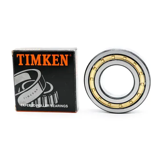 Vòng bi trụ chất lượng cao Timken NACHI NSK - Mua vòng bi Nup406em, Nup407em, Nup408em, Nup409em, Nup410em hình ảnh 1-description