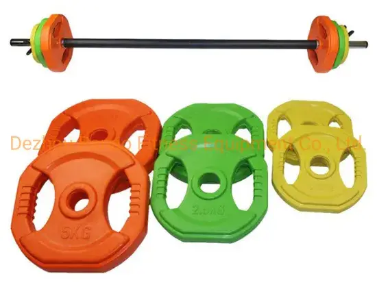 Bộ tạ điều chỉnh 20kg, phù hợp với thể hình và thể thao hình ảnh 1-description