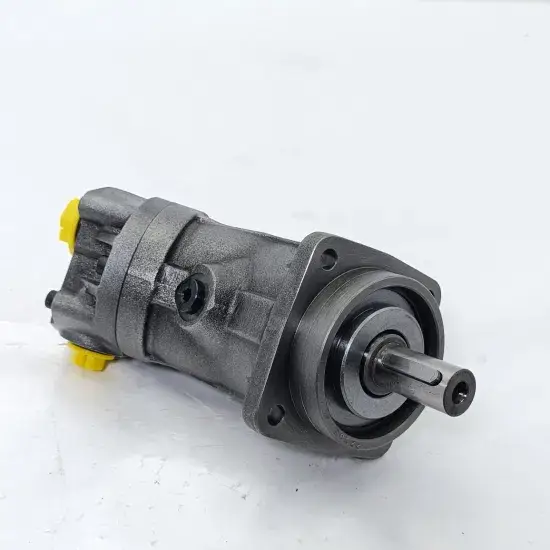Bơm Piston Thủy Lực A2fo16/61r-Vab06 A2f012/61r-Pzb06 A2fo32/61L-Pbb05-S A2fo32/61L-Pab05 - Sản phẩm chất lượng cao hình ảnh 1-description