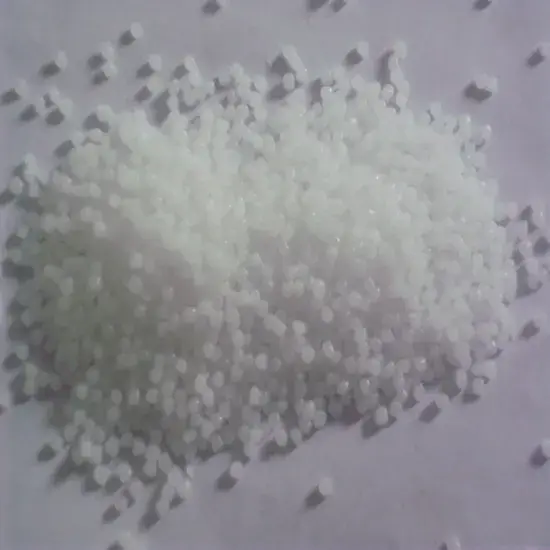 Hạt HDPE Bán Chạy Cho Việc Sản Xuất Bình Chứa hình ảnh 1-description