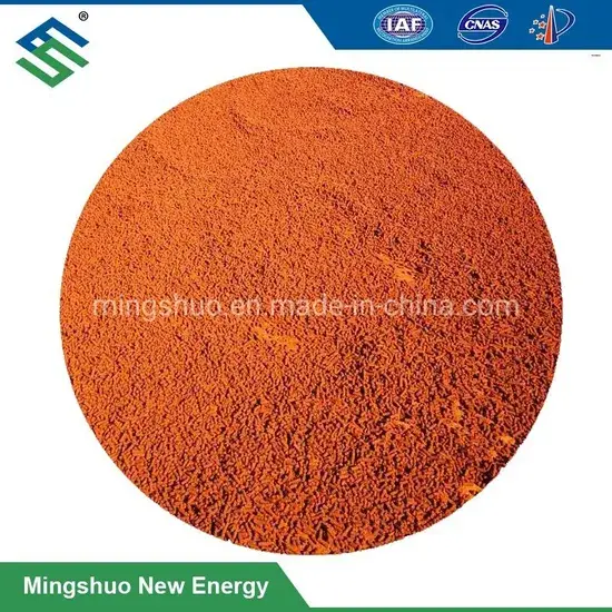 Giải pháp loại bỏ khí H2s tự nhiên cho nhà máy tinh chế bằng thiết bị hiệu quả hình ảnh 1-description