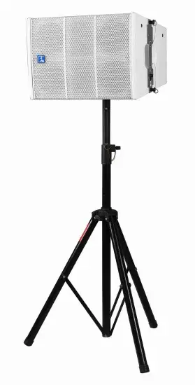 Loa mini dải rộng - Lựa chọn tuyệt vời cho không gian nhỏ hình ảnh 1-description