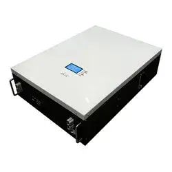 48V 100ah Hệ Thống Lưu Trữ Năng Lượng Mặt Trời Off-Grid Cho Ngôi Nhà Của Bạn hình ảnh 1-description