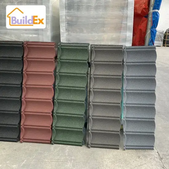 Vật liệu xây dựng chất lượng với màu sơn, màu gỗ đa dạng và giá cả phải chăng hình ảnh 1-description