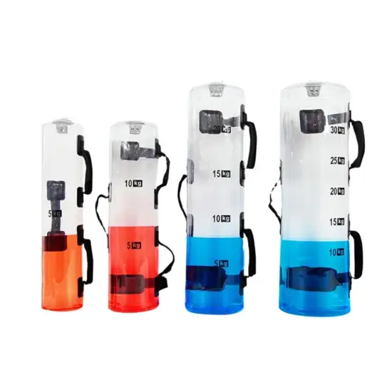 Túi nước Aqua 15L-35L điều chỉnh cân bằng và tăng sức mạnh cho tập luyện phòng tập tại nhà hình ảnh 1-description