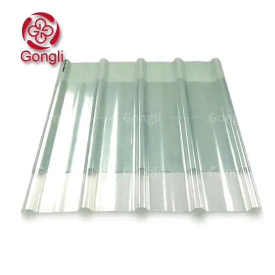 Đỉnh Nhà Gạch Sandwich Nhựa: Lựa Chọn Mái Nhà Gạch Sandwich Mái Truyền Thống Trung Quốc hình ảnh 1-description