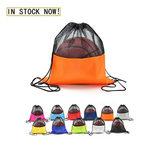 Túi đeo vai polyester thể thao: Chất liệu bền bỉ, thiết kế tiện lợi hình ảnh 1-description