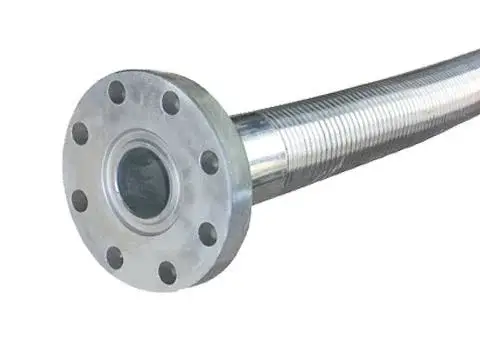Ống khoan xoay và ống rung: Giải pháp cho việc khai thác dầu khí hiệu quả hình ảnh 1-description