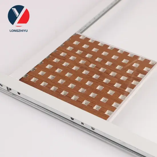 Ván Gypsum chất lượng âm thanh, độ dày 9mm và 12mm hình ảnh 1-description
