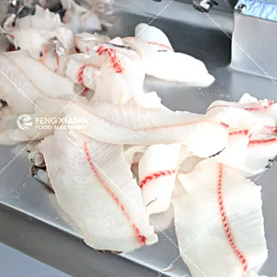 Thiết bị cắt thịt đa năng Rozen: thịt bò, thịt heo, cá, cuộn thịt cừu hình ảnh 1-description