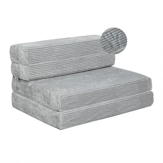 Nệm cuộn nén tự phồng cho sofa tiện lợi, máy hút bụi cá nhân cho phòng khách hình ảnh 1-description