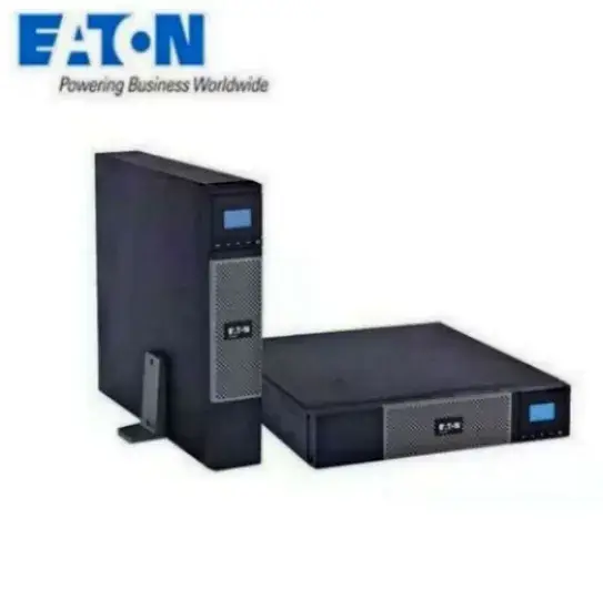 Bộ lưu điện Eaton 5px 1500irt 2u 230V 50Hz: Giải pháp tin cậy cho nguồn điện dự phòng hình ảnh 1-description