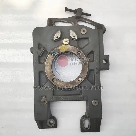 Bánh đai động cơ chất lượng cao dành cho máy in Sm52 của Heidelberg hình ảnh 1-description