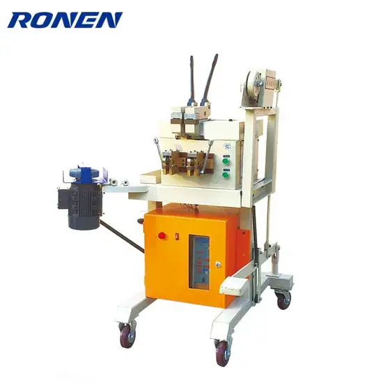 Máy hàn đầu dây hợp kim đồng siêu mịn 24V - Giao hàng nhanh và mạch điều khiển hình ảnh 1-description