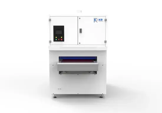 Bo Viền Bộ Phận Cắt Laser 1300br Máy Phay Kim Loại Tự Động 600bb 800br: Giải Pháp Bảo Trì Dễ Dàng và Thân Thiện hình ảnh 1-description