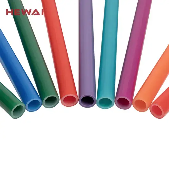 Ống nước PE Al PE Hewai PE/Al/PE: Giải pháp cung cấp nước nóng và sưởi ấm dưới sàn hiệu quả hình ảnh 1-description