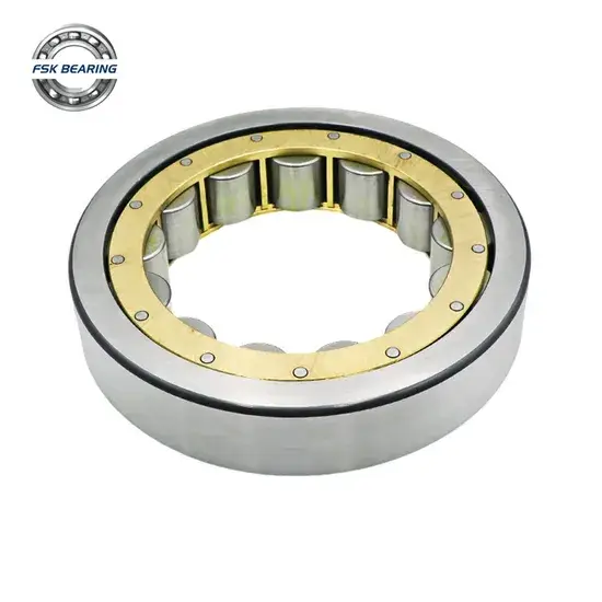100*180*55mm Vòng bi trụ Đức 574334 - Sản phẩm chất lượng cao dành cho đường sắt hình ảnh 1-description