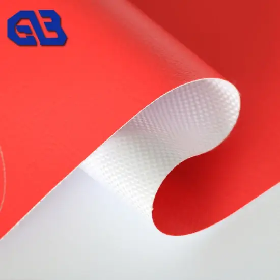 Bạt nhựa PVC chất lượng cao dùng để bảo vệ bao cát hình ảnh 1-description