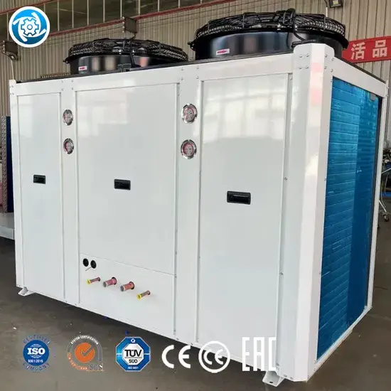 Giải pháp bơm nhiệt với nước nhiệt độ ổn định cho trường học - Uy tín và hiệu quả hình ảnh 1-description