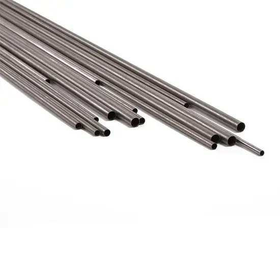 Ống Thép Không Gỉ SUS304 và SUS304L - Sản Phẩm Ống Cứng Liền Mạch Được Ưa Chuộng hình ảnh 1-description