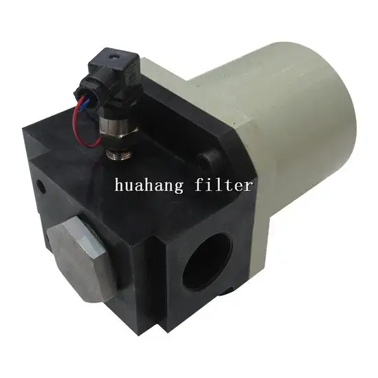 Bộ lọc dầu thủy lực cao cấp từ thép không gỉ LMP2501SAG1 - Sự lựa chọn hoàn hảo hình ảnh 1-description