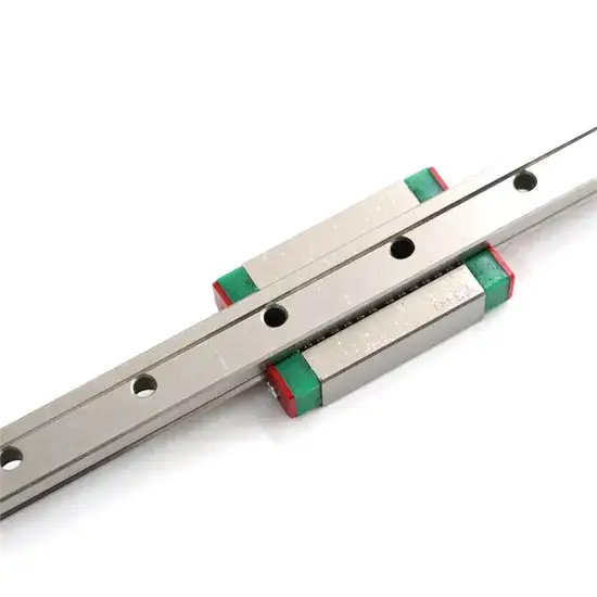 Thông tin hướng dẫn cho loại mini tuyến tính hình ảnh 1-description
