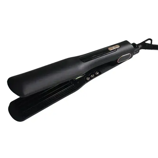 Xu hướng sản phẩm mới 2019: Máy uốn tóc kiểu crimp (V183-2) - Sáng tạo và hiện đại hình ảnh 1-description