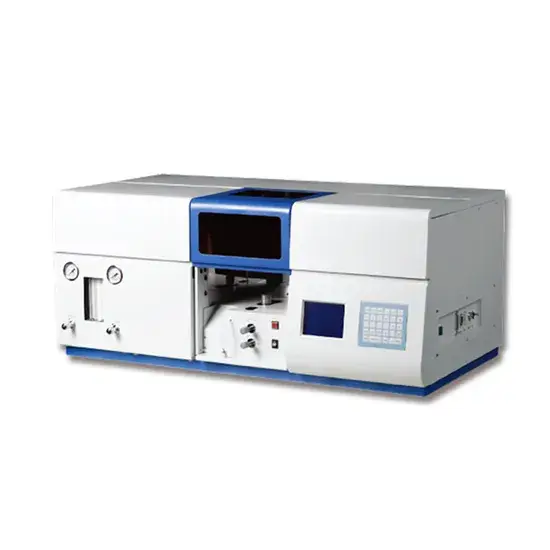 Thiết bị phân tích YY-Aas320n với quang phổ hấp thụ nguyên tử - Sản phẩm đáng chú ý từ nhà cung cấp hình ảnh 1-description