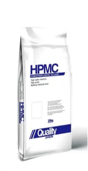 Vữa Sidley Hydroxypropyl Starch Ether HPS: Sự tạo thêm chất lượng cao hình ảnh 1-description