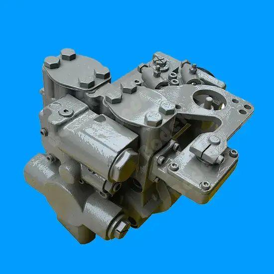 Bơm Piston Thủy Lực Psvs90A và Bơm Dầu Thủy Lực Psvs90C cho Xe Bê Tông Kyb hình ảnh 1-description