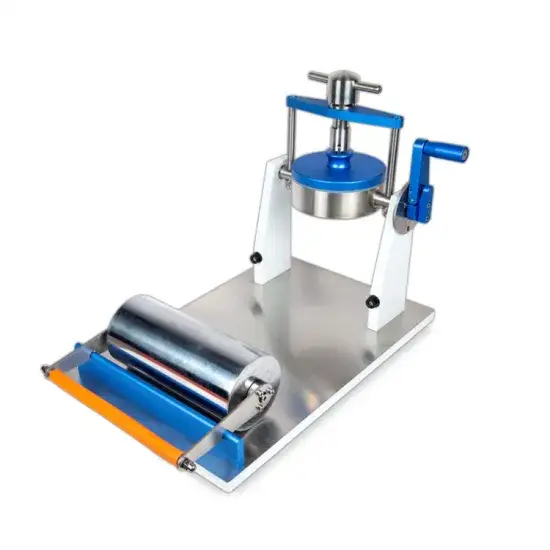 Thiết bị thử nghiệm hấp thụ giấy và bìa cứng ISO535 tại phòng thí nghiệm: XD-A23 hình ảnh 1-description