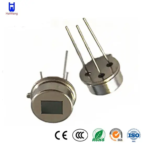 Cảm biến PIR Haiwang P916 - Sản phẩm cảm biến kỹ thuật số đa chức năng và mặt trời từ nhà sản xuất Trung Quốc hình ảnh 1-description