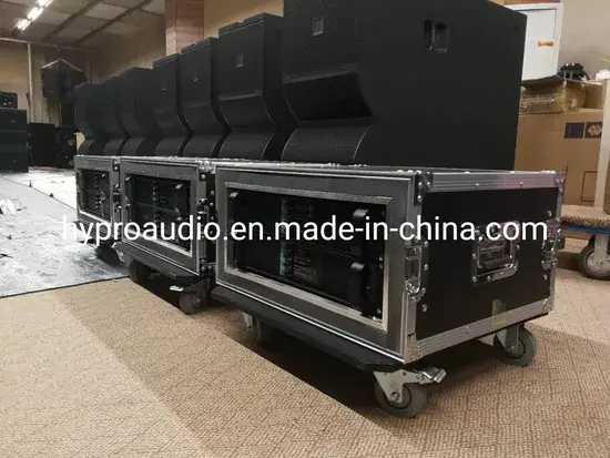 Trải nghiệm âm thanh chuyên nghiệp với loa siêu trầm G28 mạnh mẽ 18 inch hình ảnh 1-description