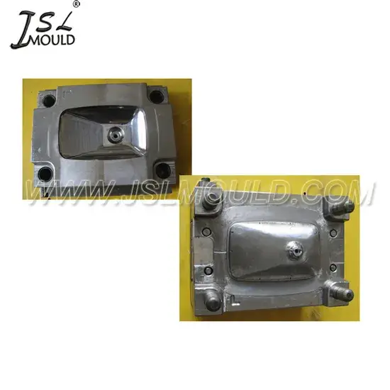 Kính gương ô tô làm từ nhựa ép chất lượng cao theo yêu cầu OEM hình ảnh 1-description