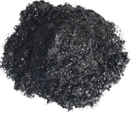 Bột Graphite Mở Rộng: Sản Phẩm 95% 98% 99% Graphite Mở Rộng Tốt Nhất hình ảnh 1-description