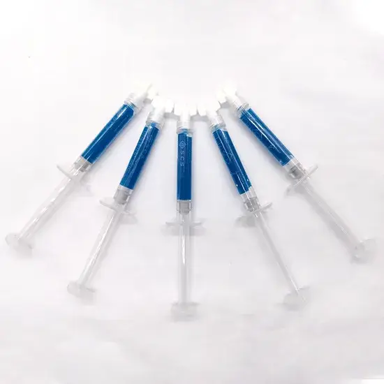 Gel khắc răng chứa 1.2ml Axit photphoric, độ nhớt trung bình 37% hình ảnh 1-description