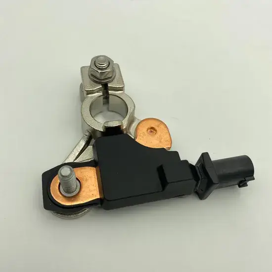 Đánh giá cảm biến dòng điện pin đạt chuẩn cao hình ảnh 1-description