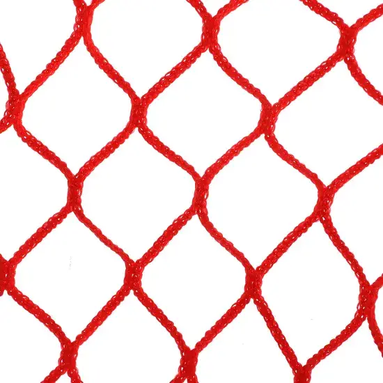 Lưới an toàn bằng sợi nylon chống mài mòn với công nghệ bán trực tiếp và thiết kế nút thắt tối ưu hình ảnh 1-description