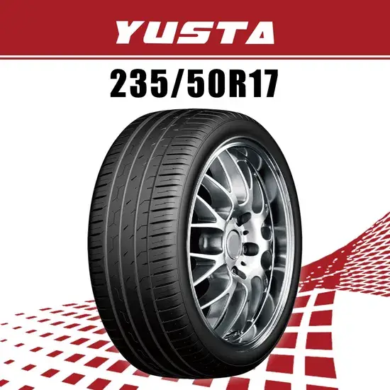 235/50r17 - Nhà sản xuất lốp xe hành khách Trung Quốc bán buôn PCR hình ảnh 1-description